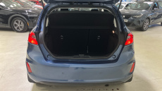 Ford Fiesta 1.0 EcoBoost Titanium 5dr Petrol Hatchback